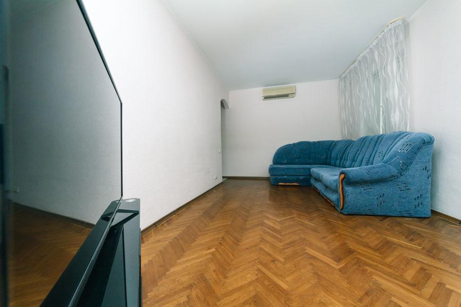 Comfortable One Beds With Nice View For Independent Sqr Kijów Zewnętrze zdjęcie