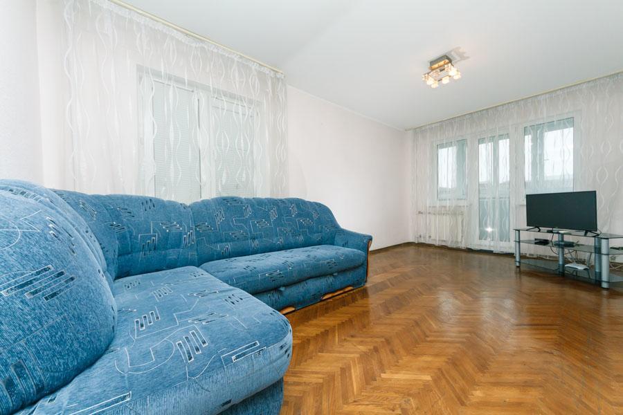 Comfortable One Beds With Nice View For Independent Sqr Kijów Zewnętrze zdjęcie
